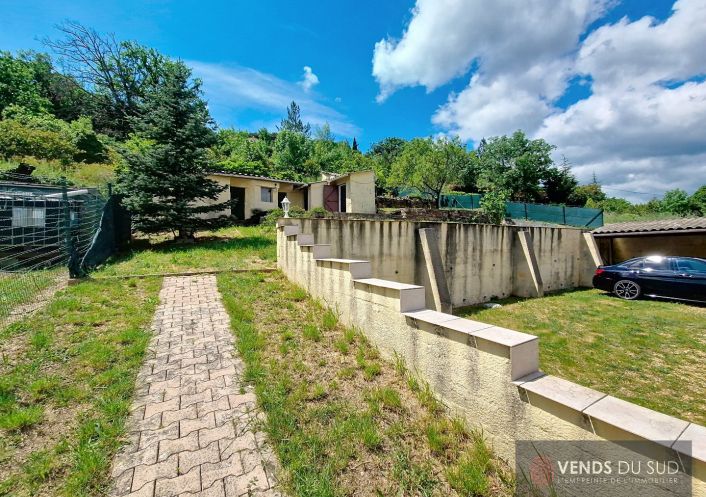 vente Villa Le Bousquet D'orb