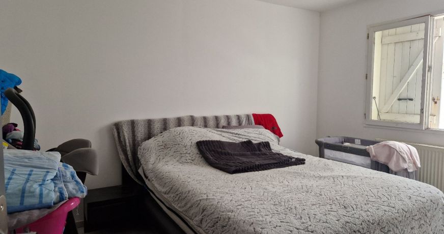 vente Villa Le Bousquet D'orb