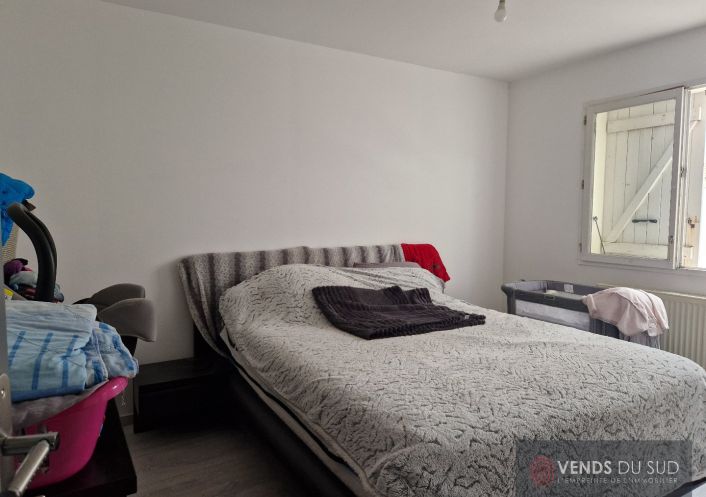 vente Villa Le Bousquet D'orb