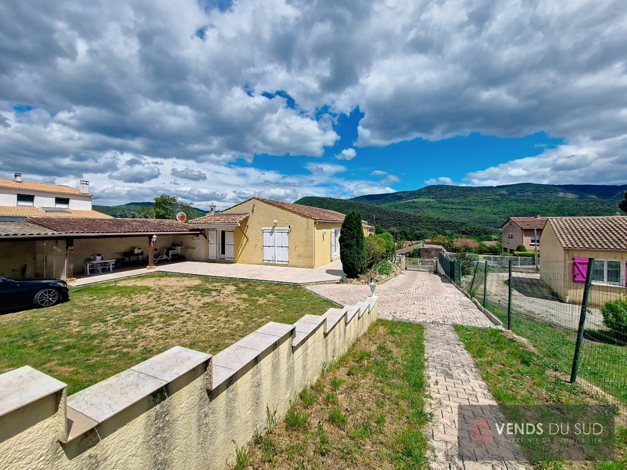 vente Villa Le Bousquet D'orb - Photo 3