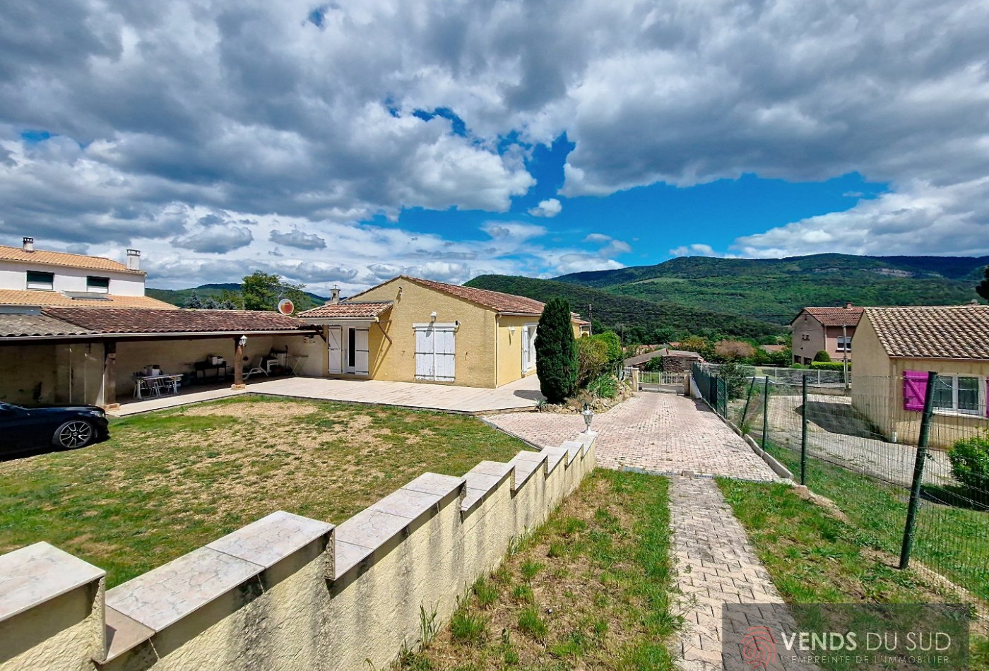 à vendre Villa Le Bousquet D'orb - Photo 3