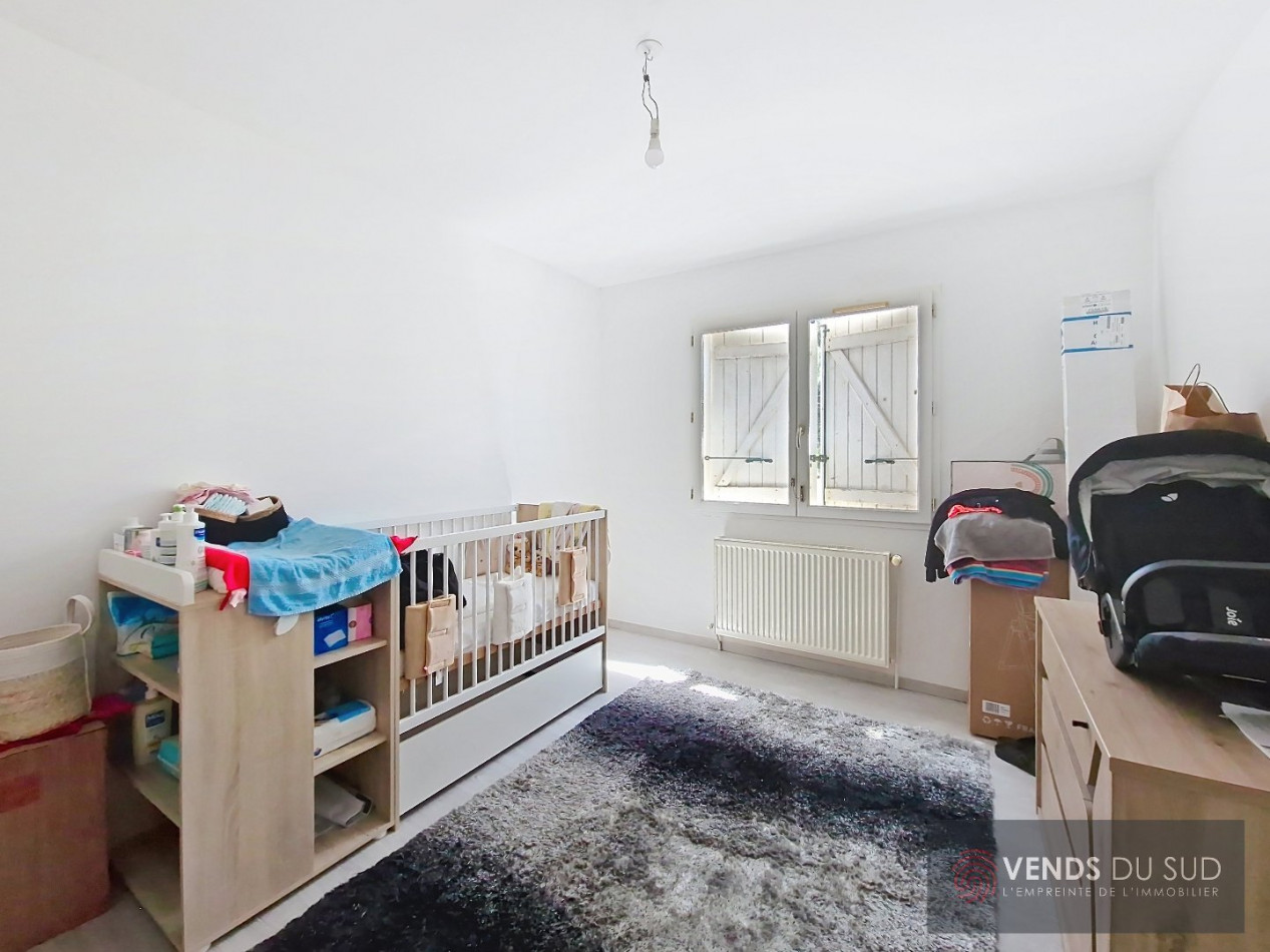 vente Villa Le Bousquet D'orb - Photo 6