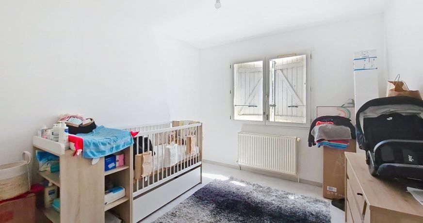 vente Villa Le Bousquet D'orb