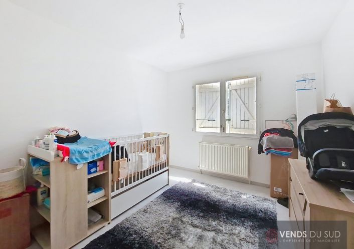 vente Villa Le Bousquet D'orb