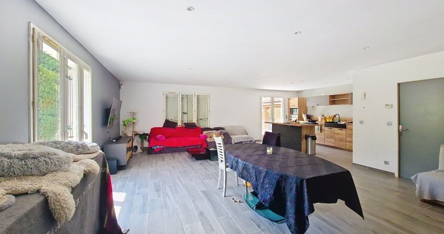 vente Villa Le Bousquet D'orb