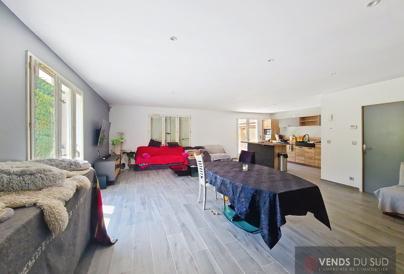 à vendre Villa Le Bousquet D'orb - Photo 4