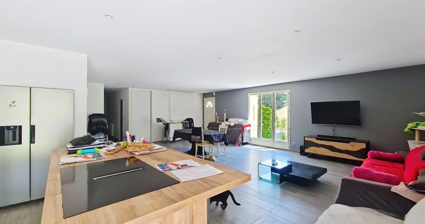 vente Villa Le Bousquet D'orb