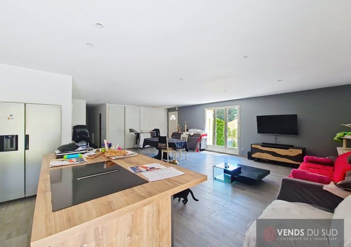 vente Villa Le Bousquet D'orb