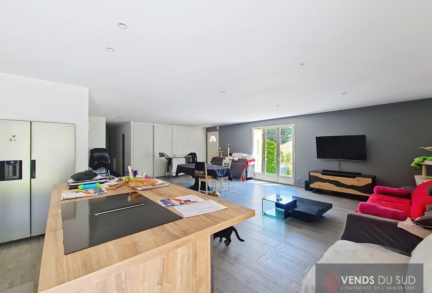 à vendre Villa Le Bousquet D'orb - Photo 2