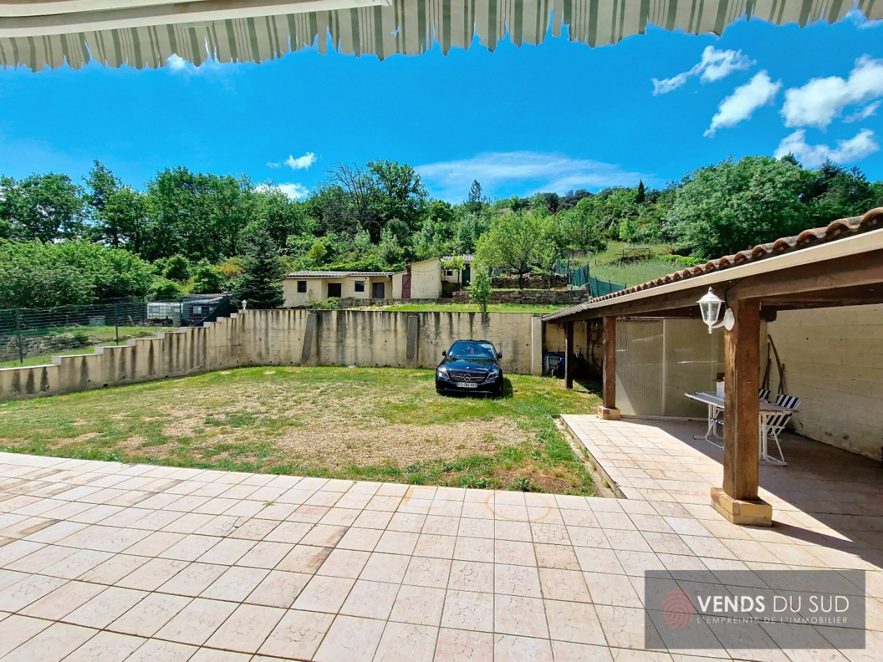vente Villa Le Bousquet D'orb - Photo 10