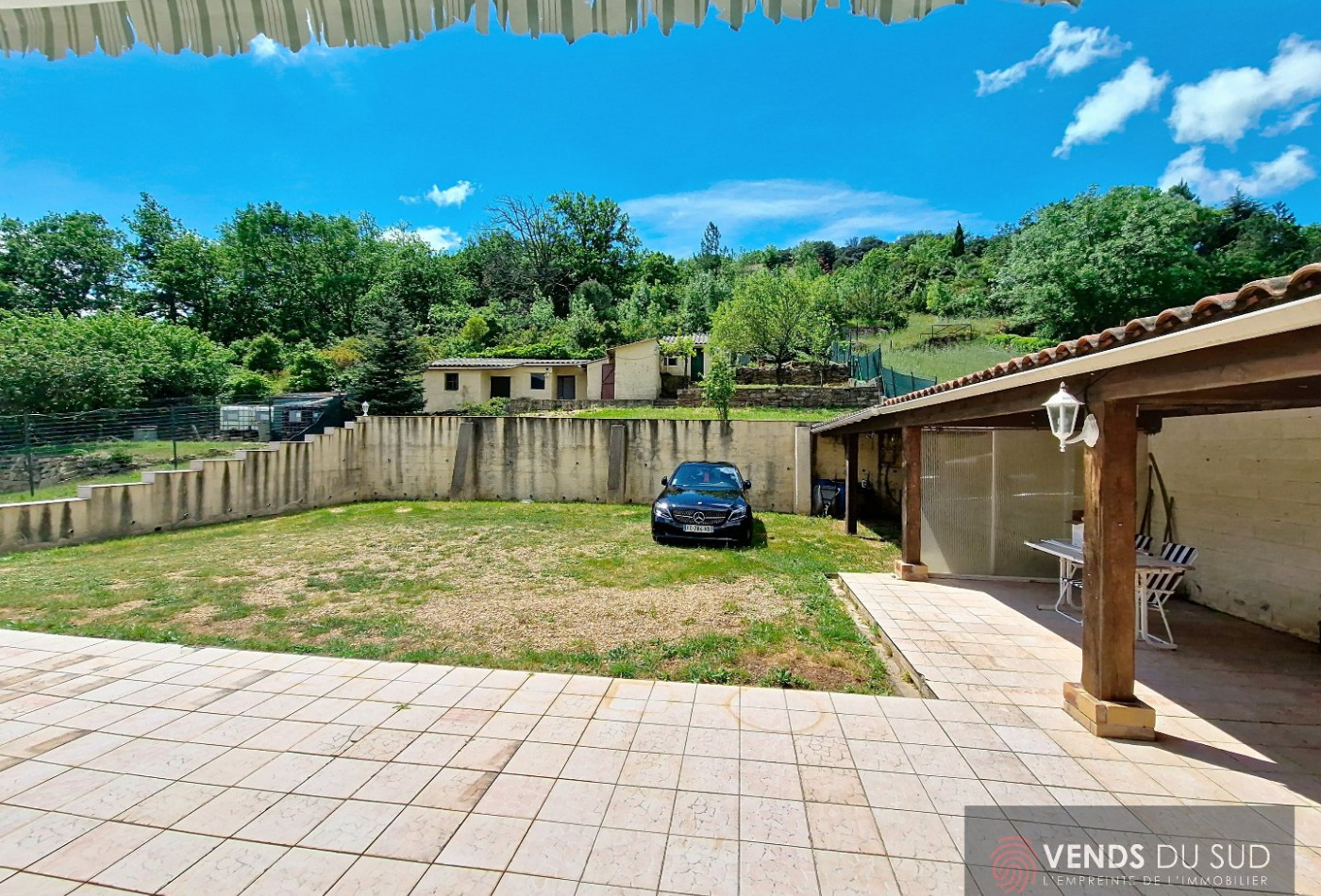à vendre Villa Le Bousquet D'orb - Photo 10