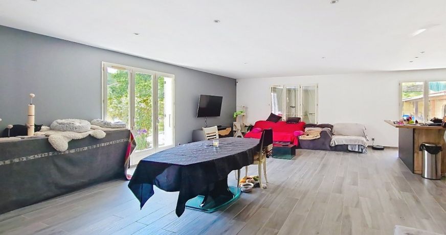 vente Villa Le Bousquet D'orb