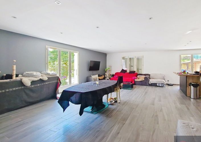 vente Villa Le Bousquet D'orb