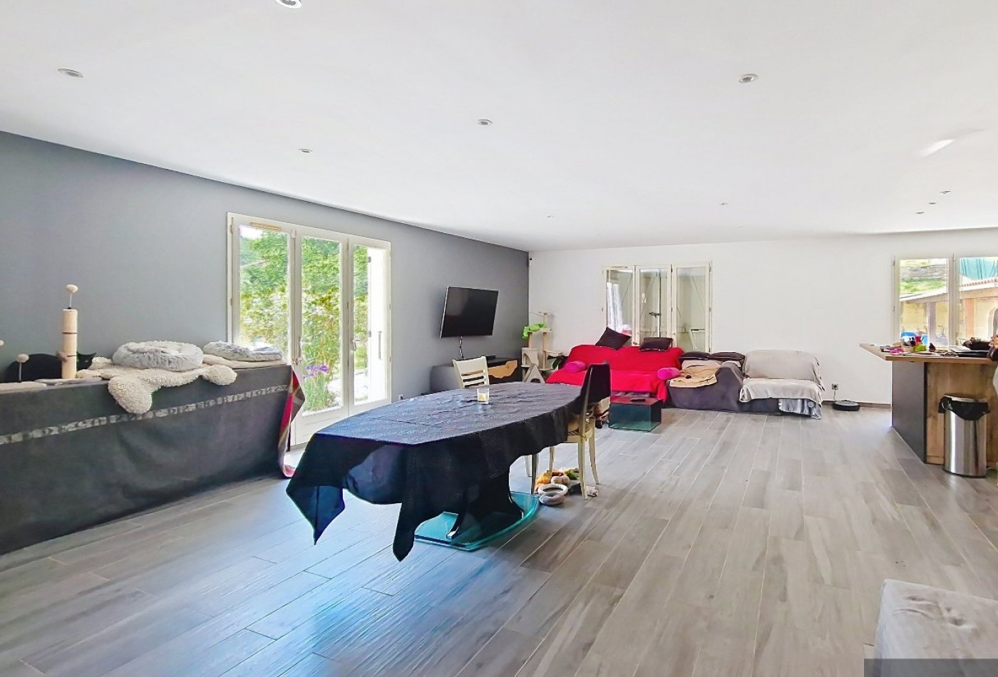 à vendre Villa Le Bousquet D'orb - Photo 5
