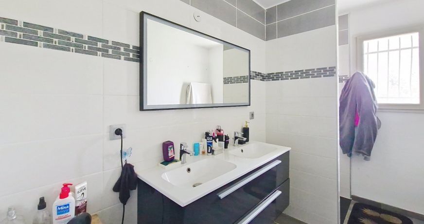 vente Villa Le Bousquet D'orb