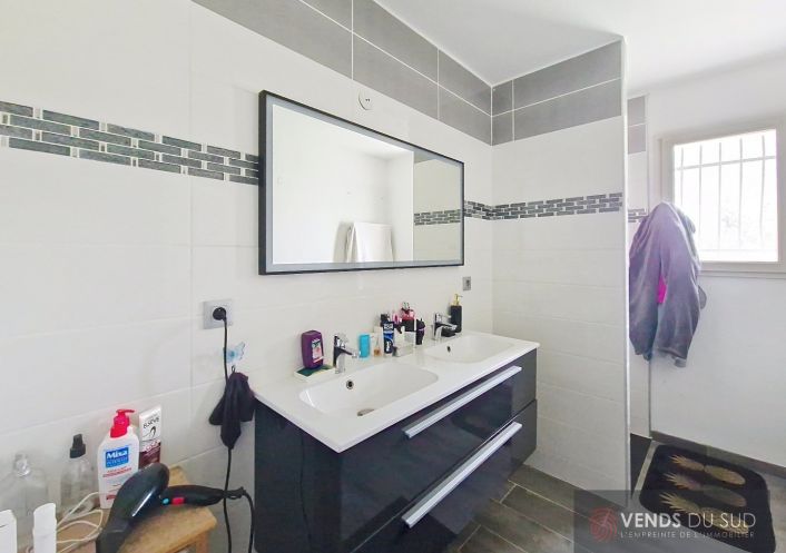 vente Villa Le Bousquet D'orb