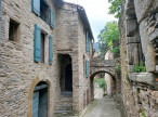 vente Maison Vieussan