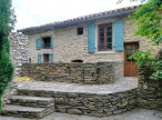 vente Maison Vieussan
