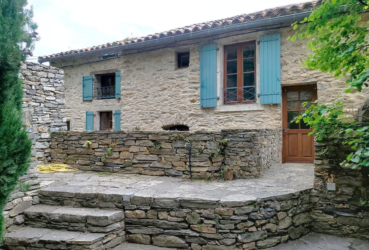 vente Maison Vieussan - Photo 4