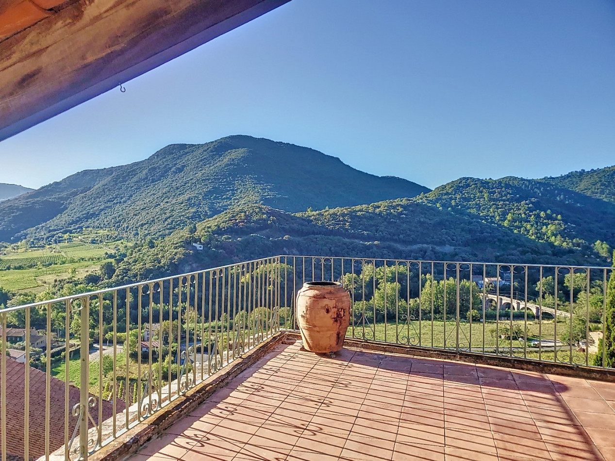 vente Maison Vieussan - Photo 2