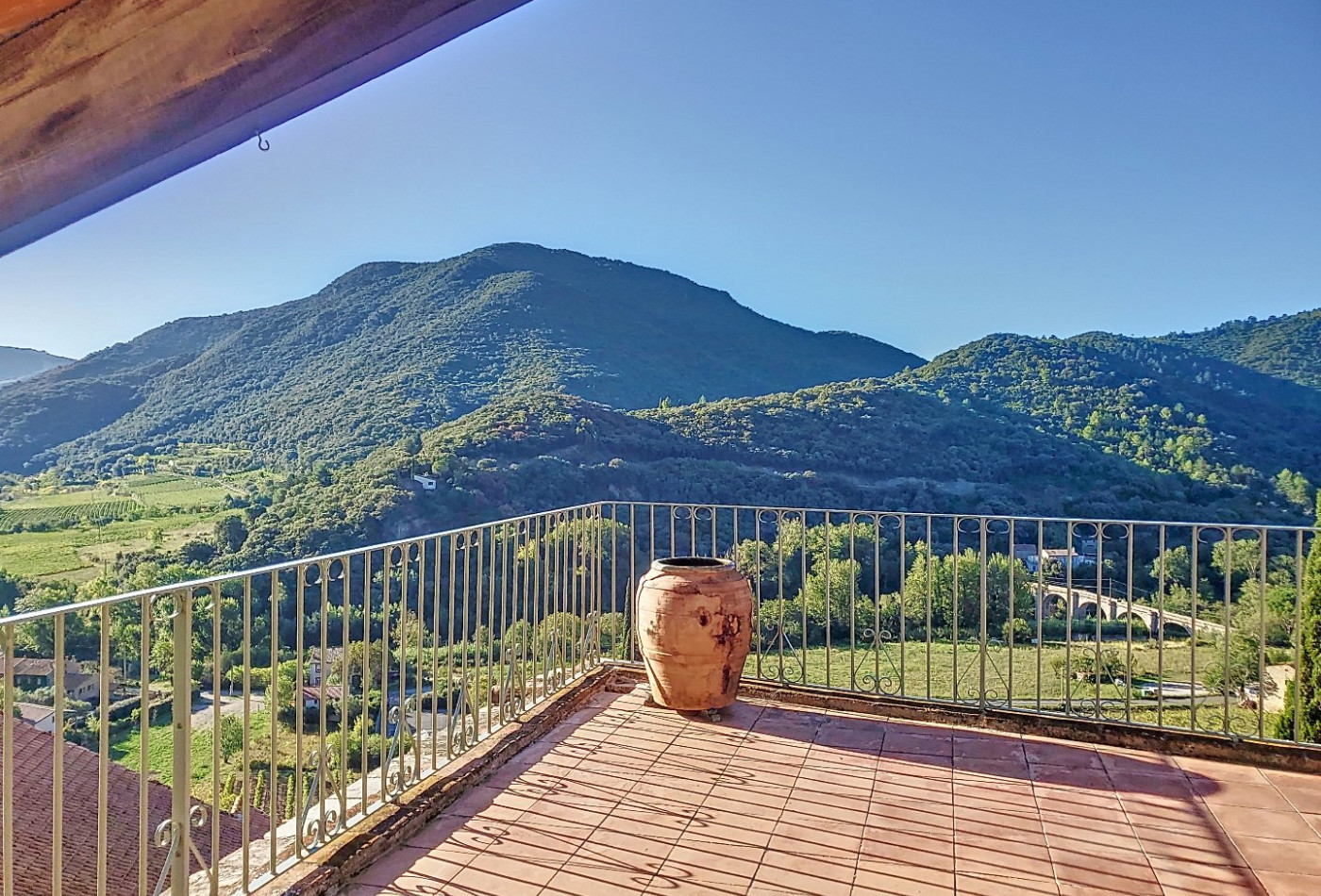 vente Maison Vieussan - Photo 2