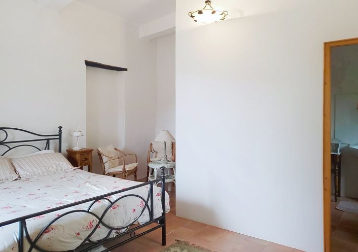 vente Maison Vieussan