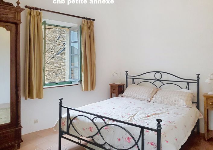 vente Maison Vieussan