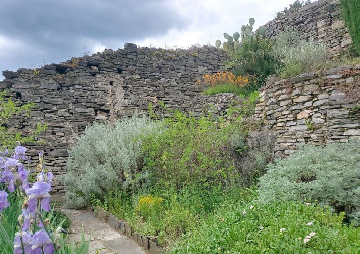 vente Maison Vieussan