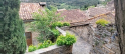 vente Maison Vieussan