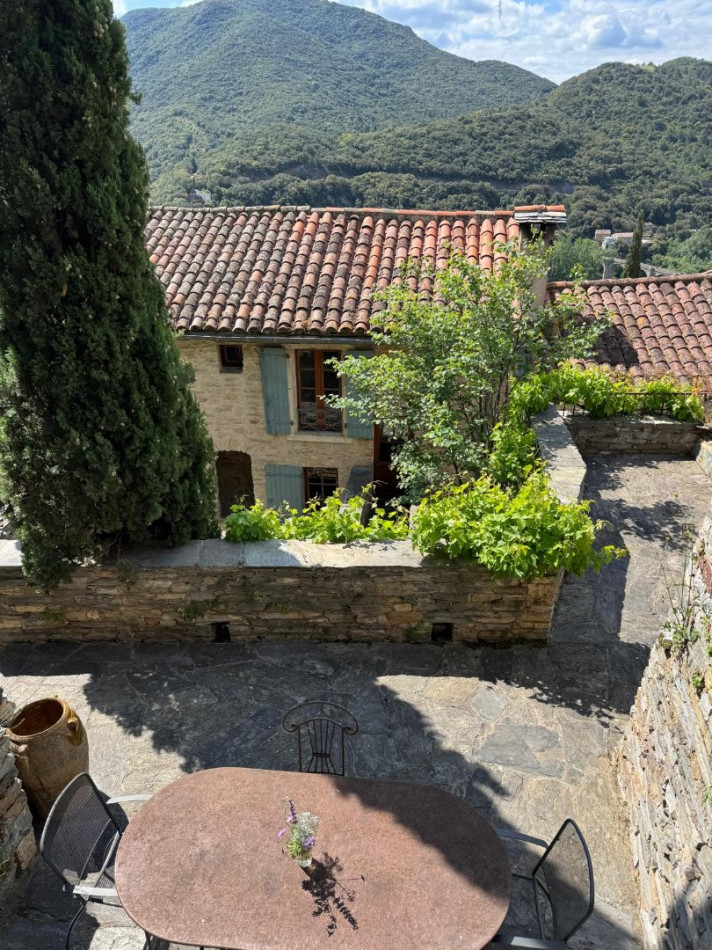 vente Maison Vieussan - Photo 5