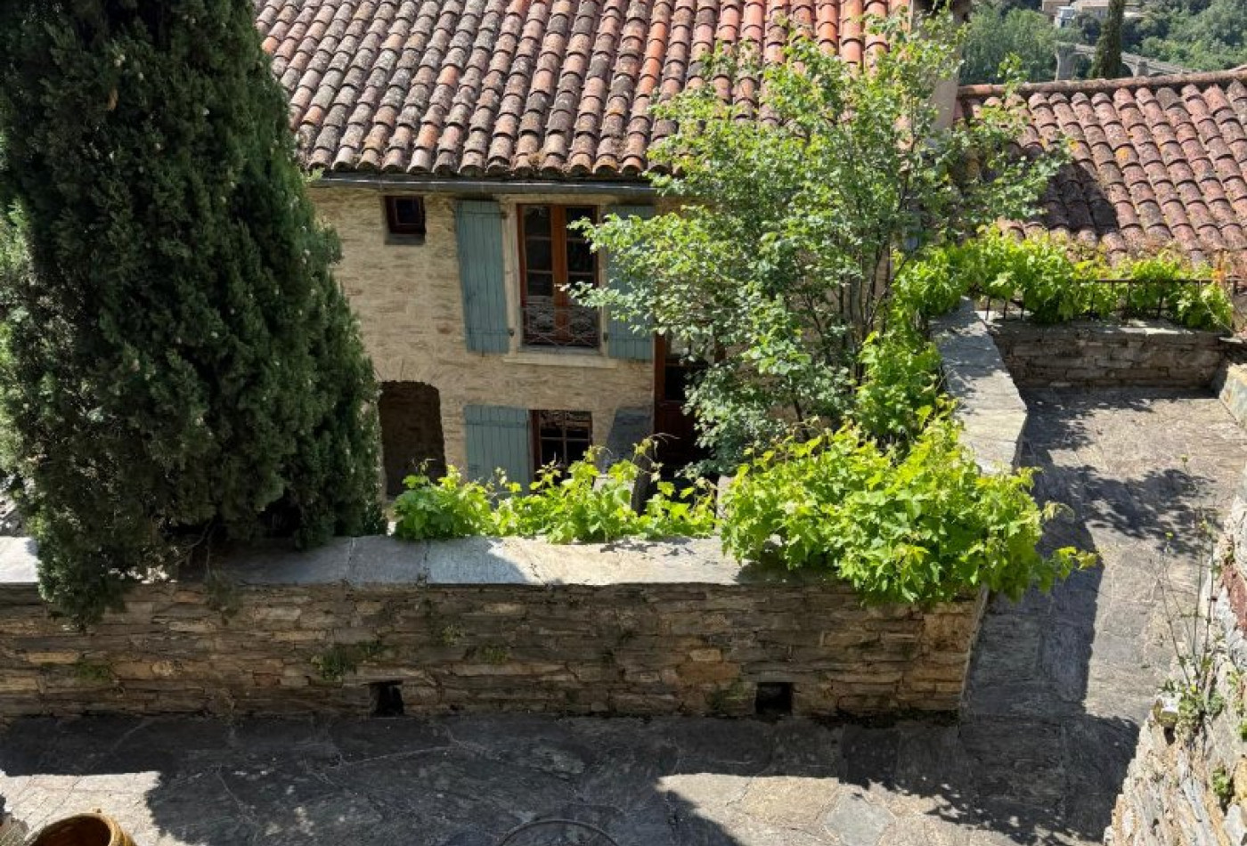 vente Maison Vieussan - Photo 5