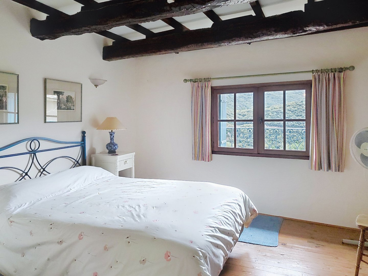 vente Maison Vieussan - Photo 9