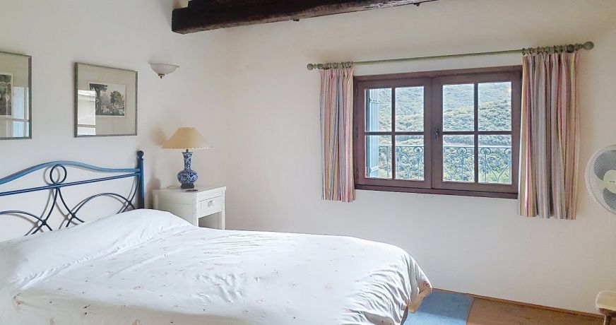 vente Maison Vieussan