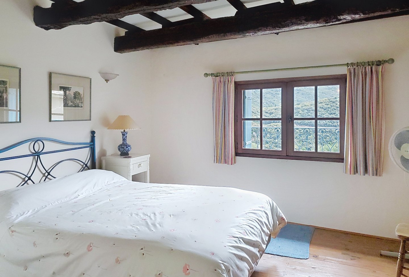vente Maison Vieussan - Photo 9