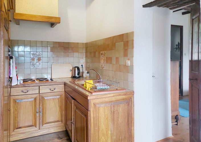 vente Maison Vieussan