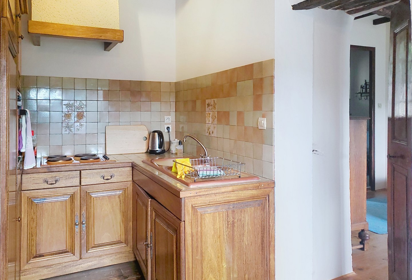 vente Maison Vieussan - Photo 8