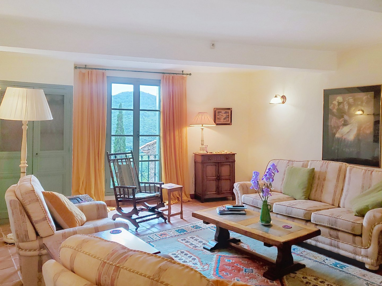 vente Maison Vieussan - Photo 6