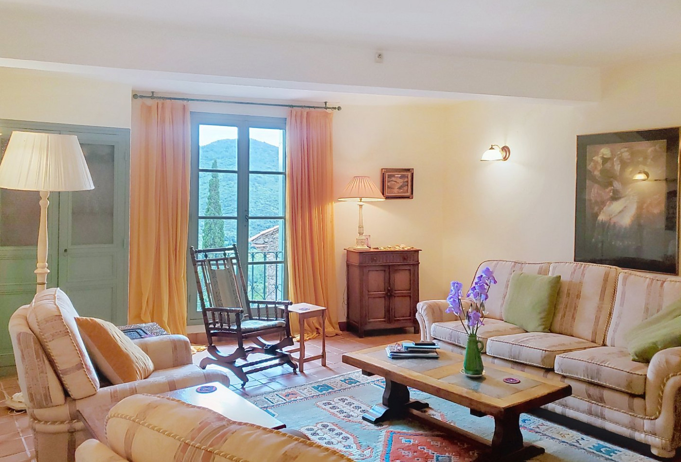 vente Maison Vieussan - Photo 6