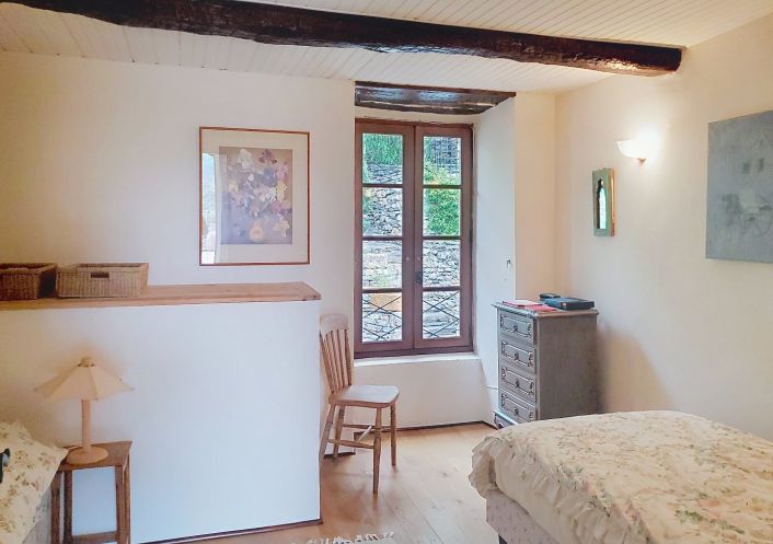 vente Maison Vieussan