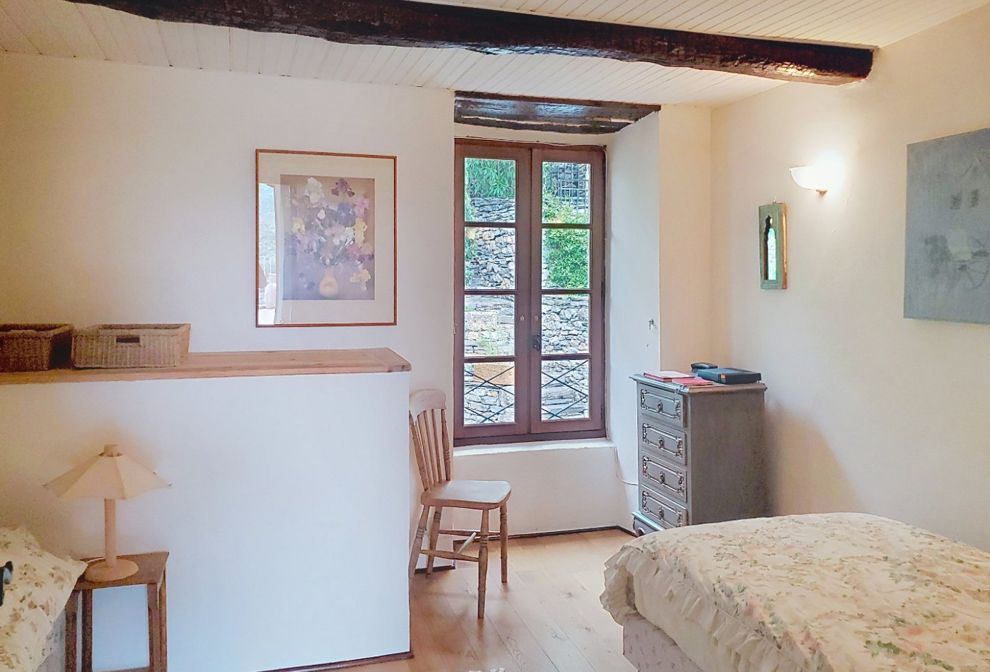 vente Maison Vieussan - Photo 12