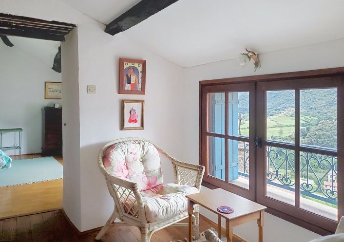 vente Maison Vieussan