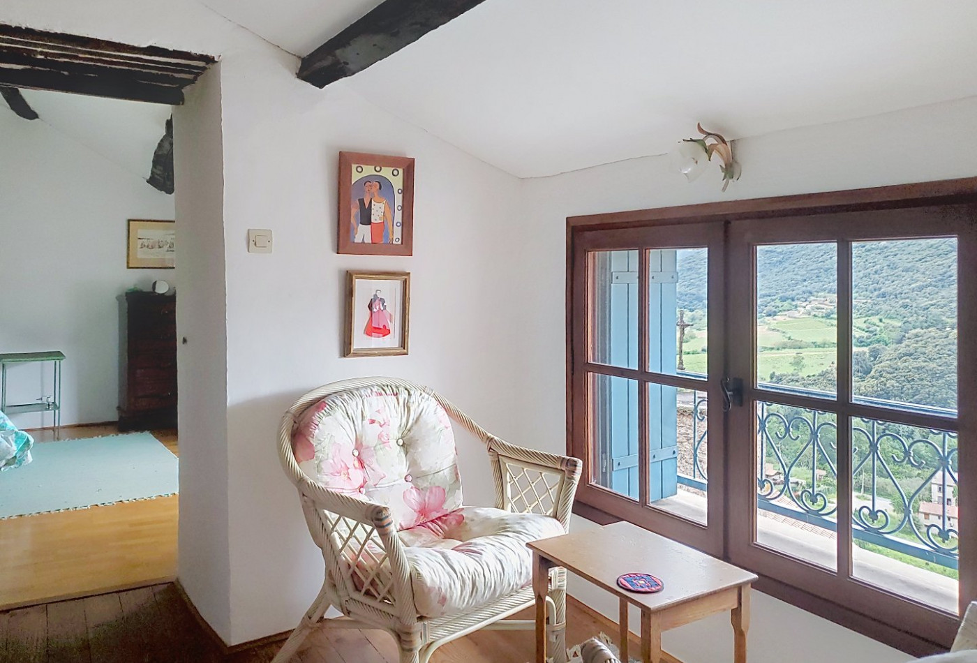 vente Maison Vieussan - Photo 10