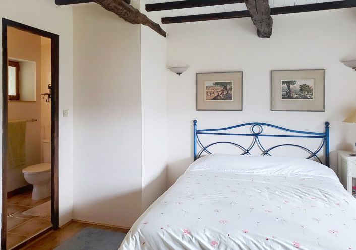 vente Maison Vieussan