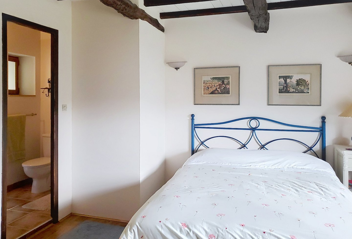 vente Maison Vieussan - Photo 11