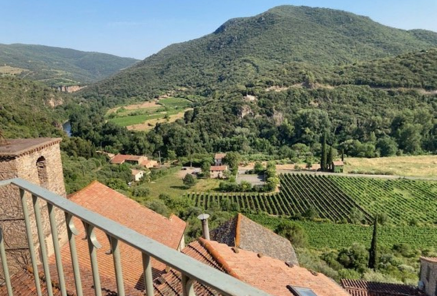 vente Maison Vieussan - Photo 3