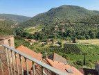 vente Maison Vieussan