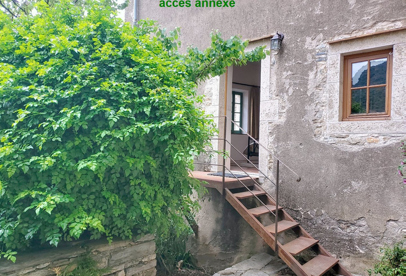 vente Maison Vieussan - Photo 13