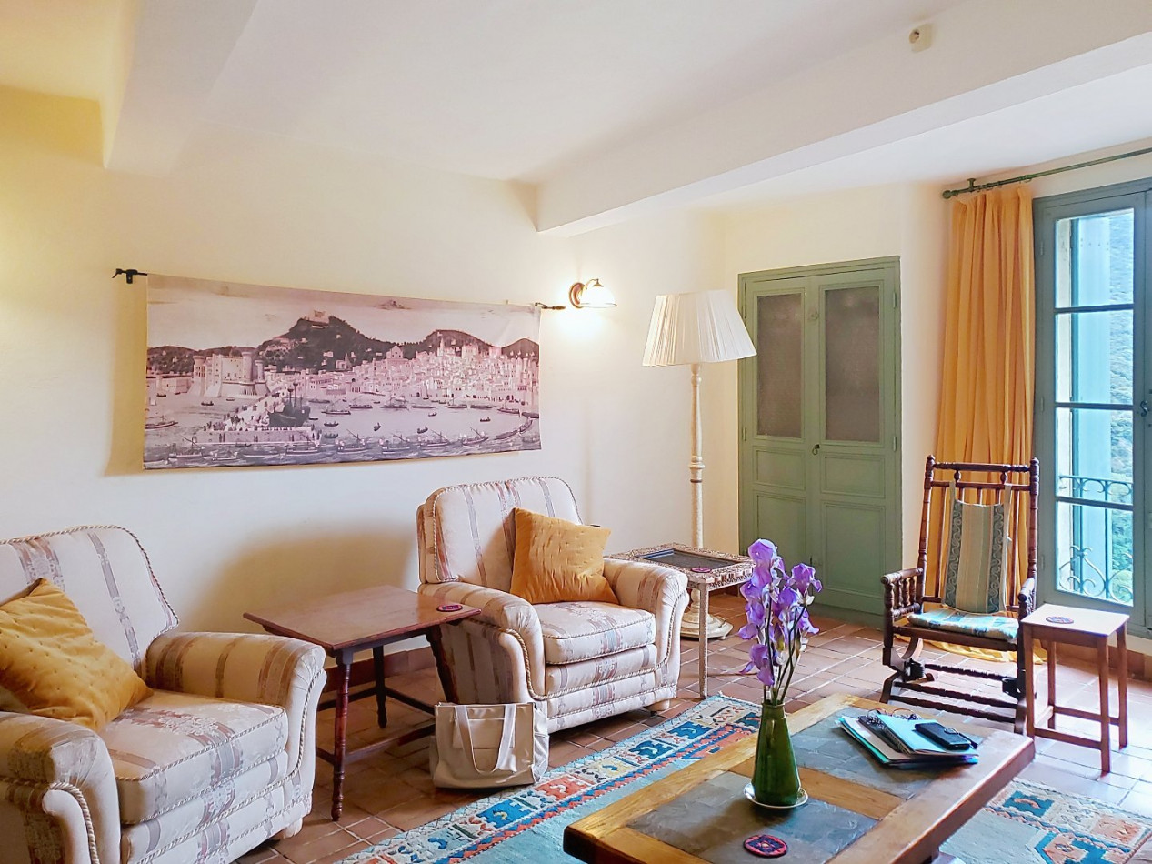 vente Maison Vieussan - Photo 5