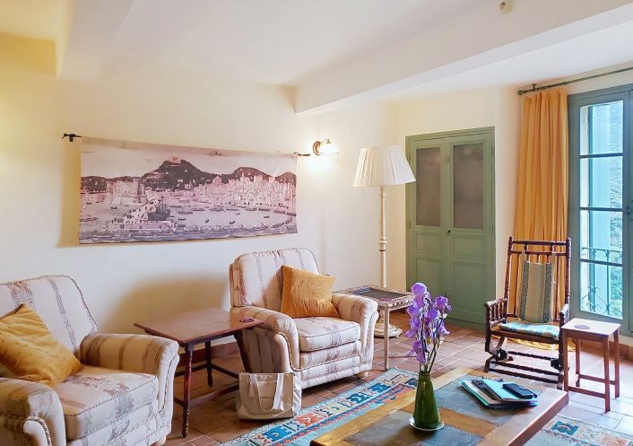 vente Maison Vieussan