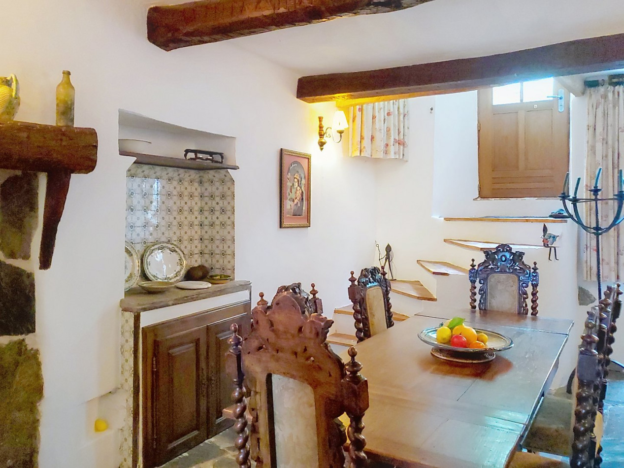 vente Maison Vieussan - Photo 7